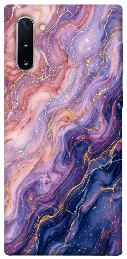 Чохол Dreamy marble для Galaxy Note 10 (2019)