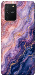 Чехол Dreamy marble для Galaxy S10 Lite (2020)