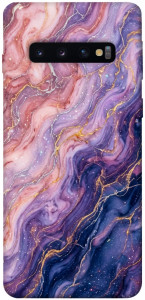 Чехол Dreamy marble для Galaxy S10 (2019)