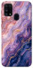 Чехол Dreamy marble для Galaxy M31 (2020)