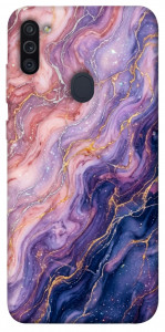 Чехол Dreamy marble для Galaxy M11 (2020)