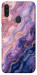 Чехол Dreamy marble для Galaxy M11 (2020)