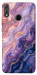Чехол Dreamy marble для Huawei Honor 8X