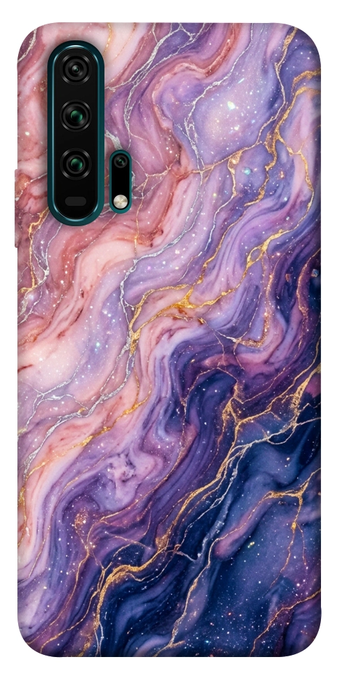 Чехол Dreamy marble для Huawei Honor 20 Pro