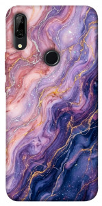 Чохол Dreamy marble для Huawei P Smart Z