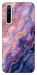 Чехол Dreamy marble для Realme 6