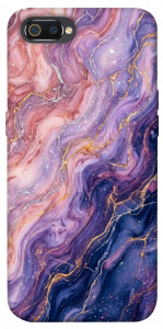 Чохол Dreamy marble для Realme C2