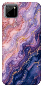 Чохол Dreamy marble для Realme C11