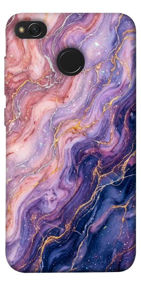 Чехол Dreamy marble для Xiaomi Redmi 4X