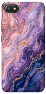 Чехол Dreamy marble для Xiaomi Redmi 6A