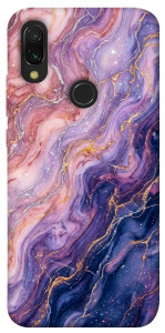Чехол Dreamy marble для Xiaomi Redmi 7