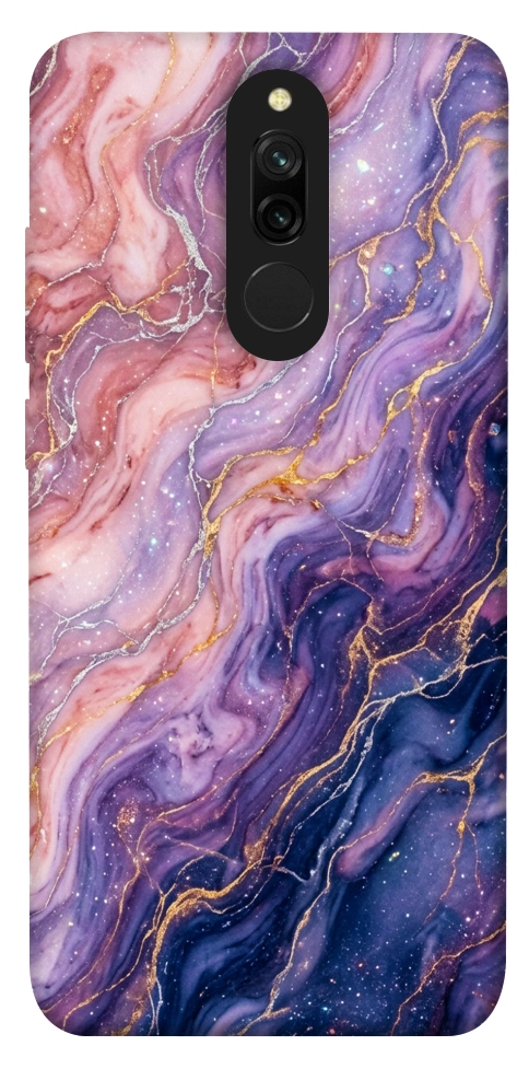 Чехол Dreamy marble для Xiaomi Redmi 8