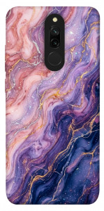 Чехол Dreamy marble для Xiaomi Redmi 8
