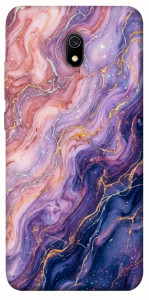 Чехол Dreamy marble для Xiaomi Redmi 8a