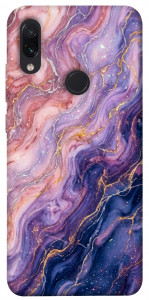 Чехол Dreamy marble для Xiaomi Redmi Note 7S