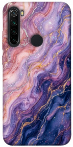 Чехол Dreamy marble для Xiaomi Redmi Note 8