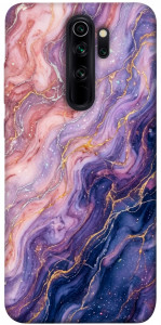 Чехол Dreamy marble для Xiaomi Redmi Note 8 Pro