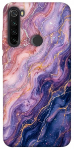 Чехол Dreamy marble для Xiaomi Redmi Note 8T