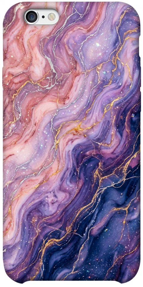 Чехол Dreamy marble для iPhone 6S Plus