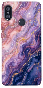 Чехол Dreamy marble для Xiaomi Redmi Note 5 (DC)