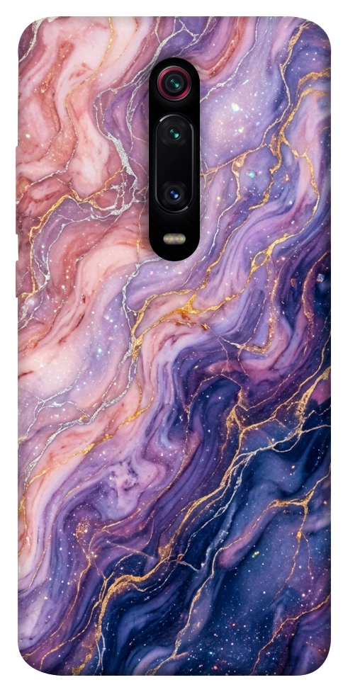 Чохол Dreamy marble для Xiaomi Redmi K20 Pro