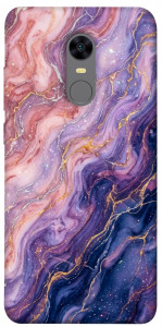 Чехол Dreamy marble для Xiaomi Redmi 5 Plus