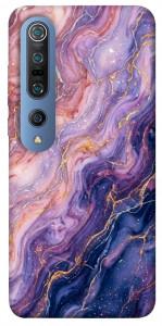 Чохол Dreamy marble для Xiaomi Mi 10 Pro