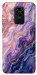 Чохол Dreamy marble для Xiaomi Redmi 10X