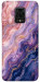 Чехол Dreamy marble для Xiaomi Redmi Note 9 Pro