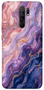 Чехол Dreamy marble для Xiaomi Redmi 9