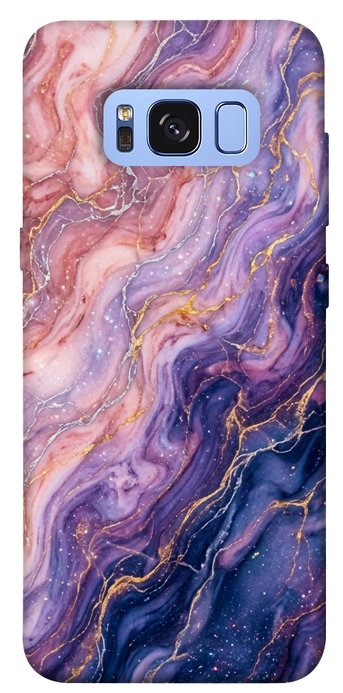 Чехол Dreamy marble для Galaxy S8 (G950)