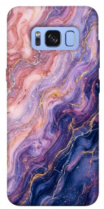 Чехол Dreamy marble для Galaxy S8 (G950)