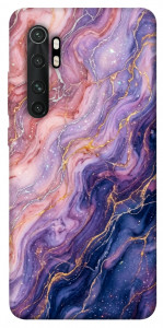 Чехол Dreamy marble для Xiaomi Mi Note 10 Lite