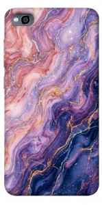 Чехол Dreamy marble для Xiaomi Redmi 4A