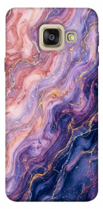 Чехол Dreamy marble для Galaxy A5 (2017)