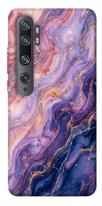 Чехол Dreamy marble для Xiaomi Mi Note 10
