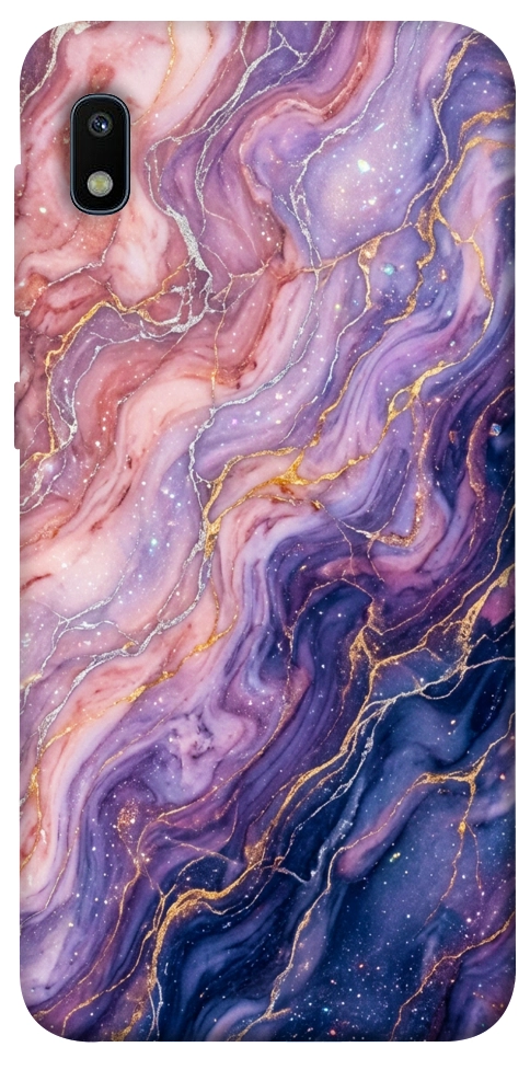 Чохол Dreamy marble для Galaxy A10 (A105F)