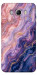 Чехол Dreamy marble для Galaxy J5 (2016)