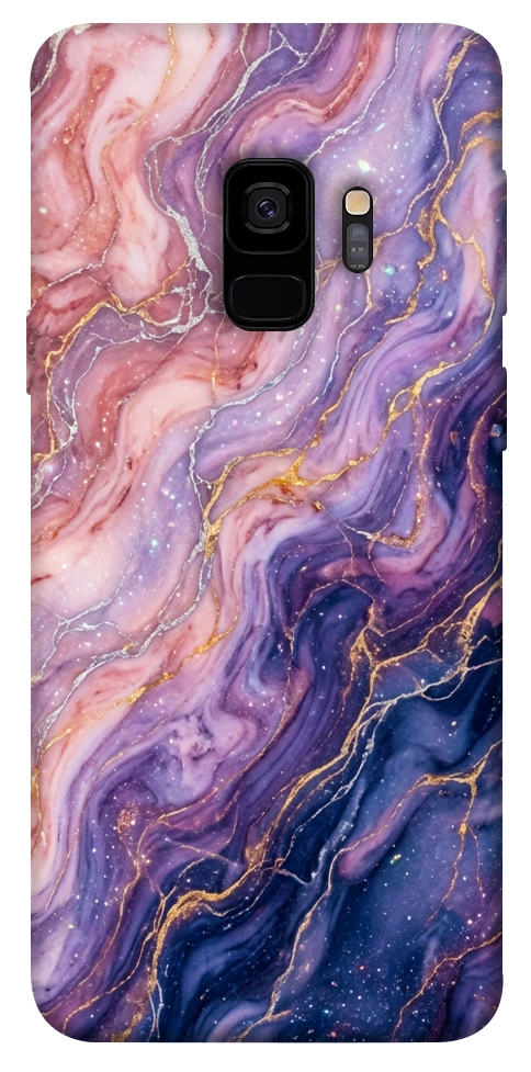 Чехол Dreamy marble для Galaxy S9