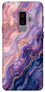 Чехол Dreamy marble для Galaxy S9+