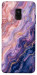 Чехол Dreamy marble для Galaxy A8 (2018)