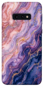Чохол Dreamy marble для Galaxy S10e