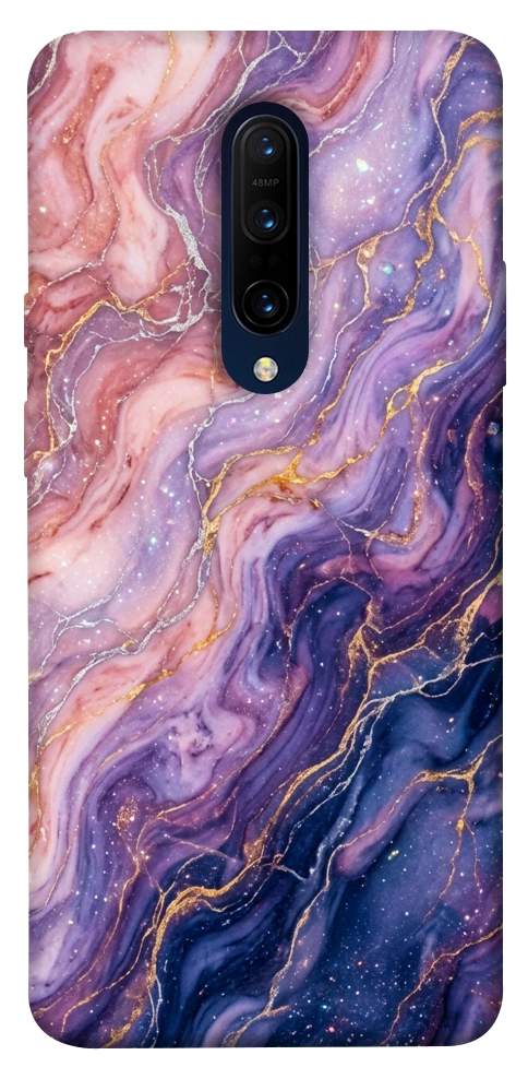Чехол Dreamy marble для OnePlus 7 Pro