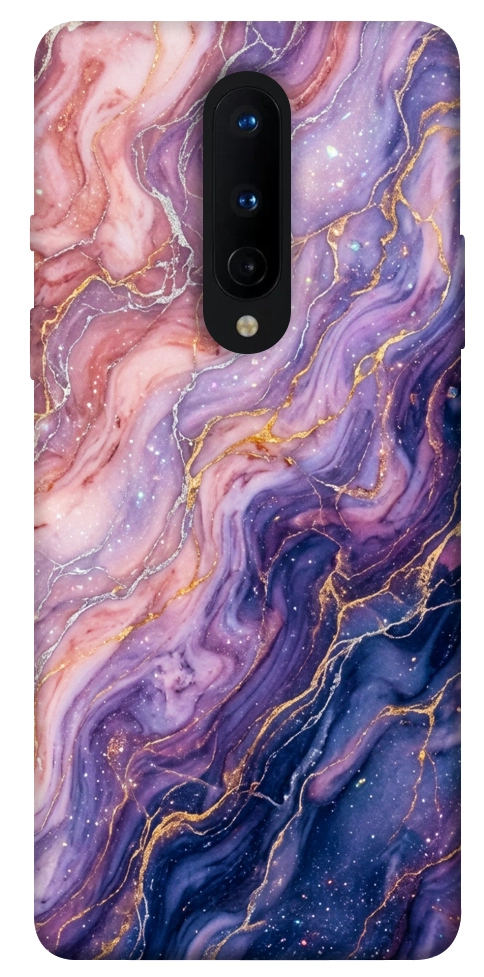 Чохол Dreamy marble для OnePlus 8