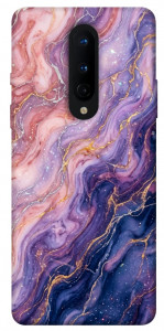 Чохол Dreamy marble для OnePlus 8