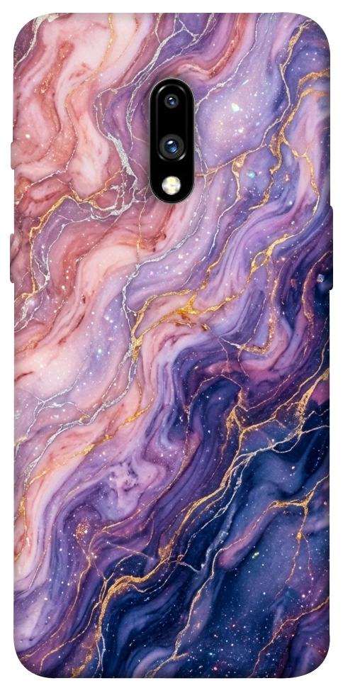 Чехол Dreamy marble для OnePlus 7