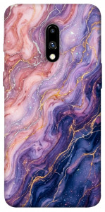 Чехол Dreamy marble для OnePlus 7