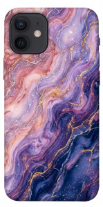 Чохол Dreamy marble для iPhone 12