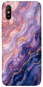Чехол Dreamy marble для Xiaomi Redmi 9A