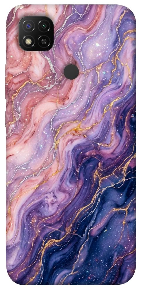 Чехол Dreamy marble для Xiaomi Redmi 9C